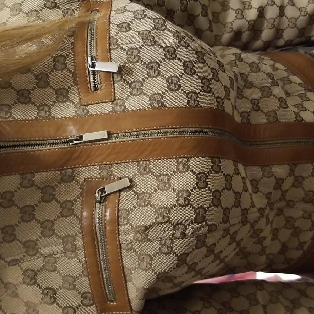 Gucci jacket - Picture 6 of 10